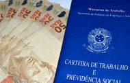 BRASIL PERDEU 1,5 MILHÃO DE POSTOS DE TRABALHO NO 1º TRIMESTRE, DIZ IBGE